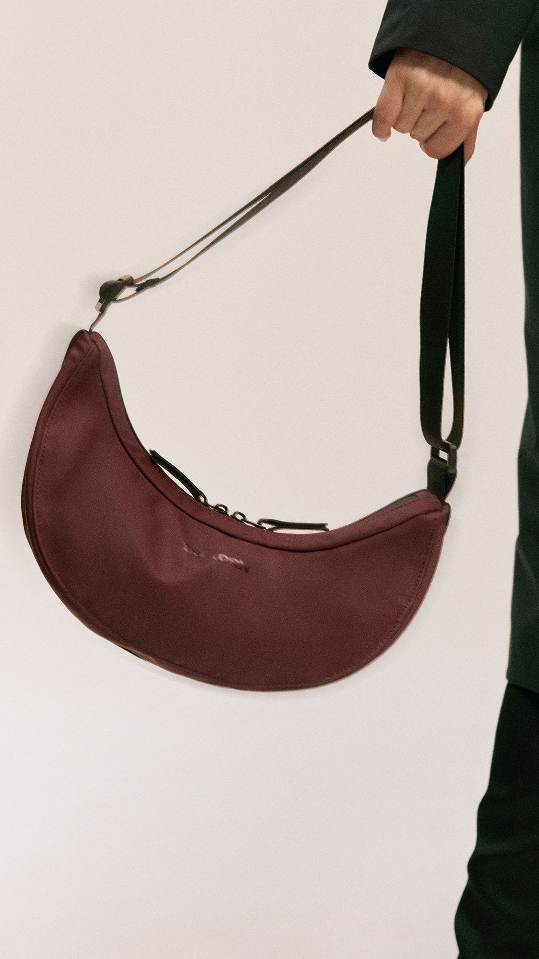 Crossbody väskor