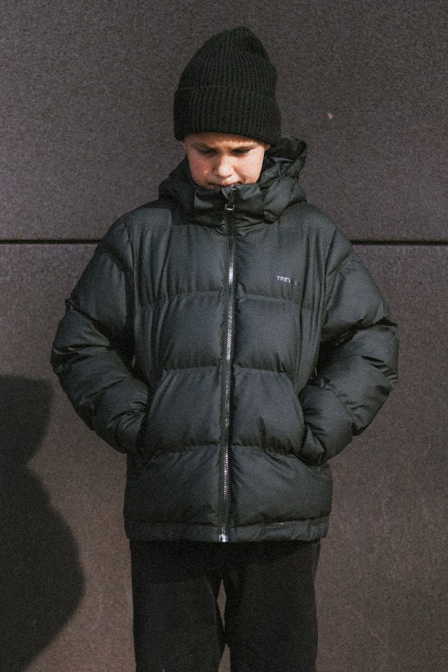 Nieuwe collectie kinderen