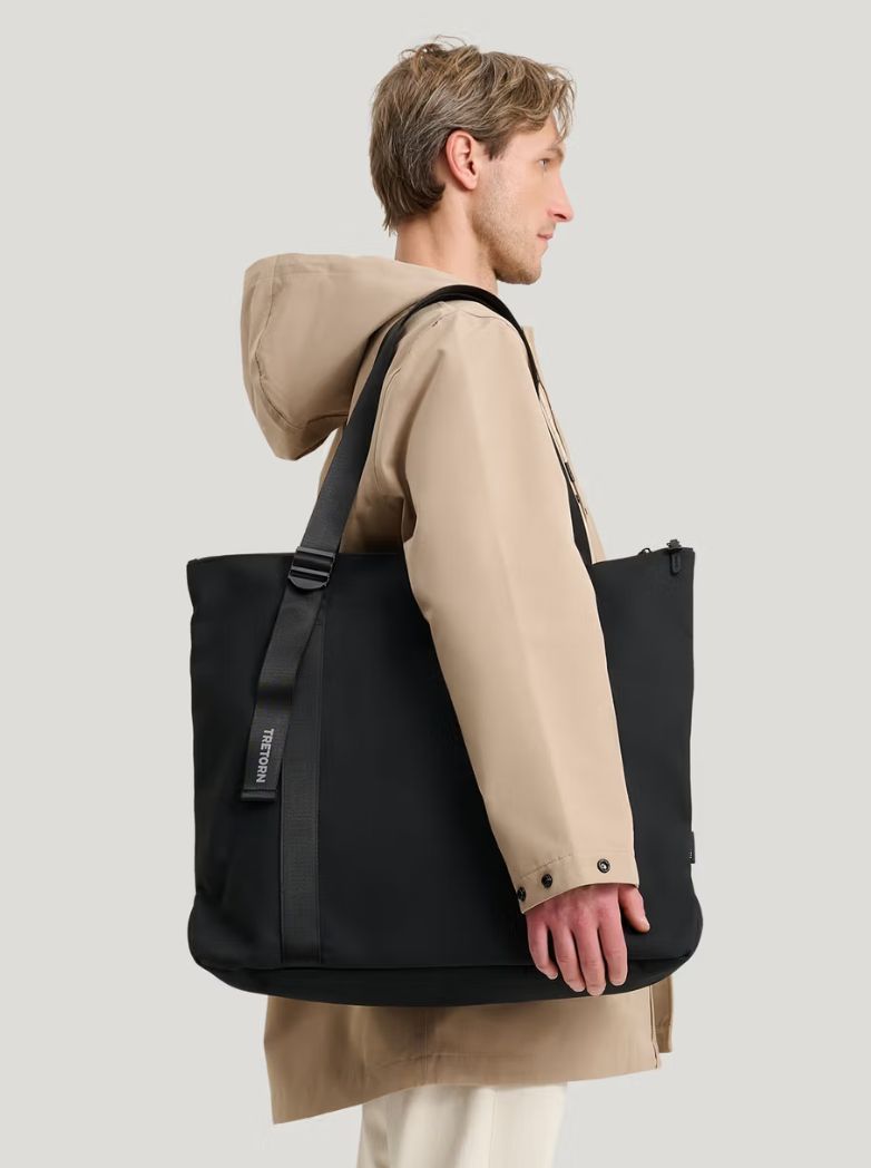 Tote bags