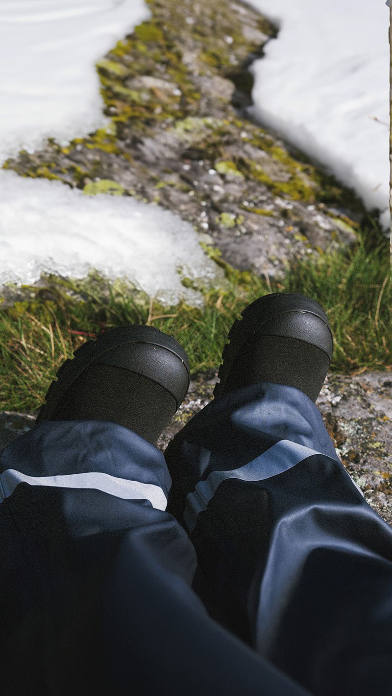 Talvikengät