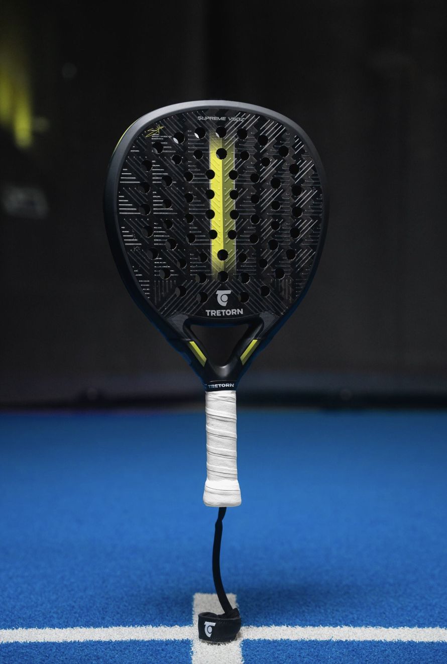 Padel-Schläger