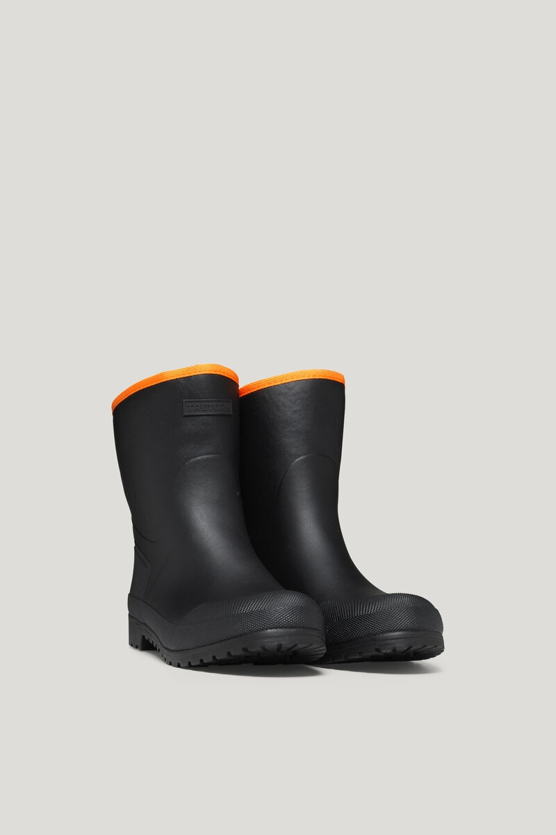 Male rubber boots clearance