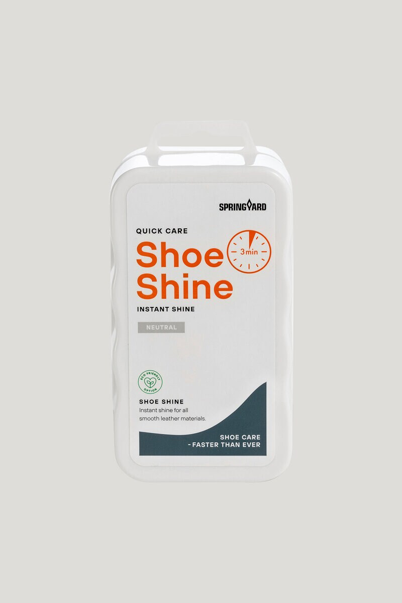 Product Image for SY GUM BOOT SHINE