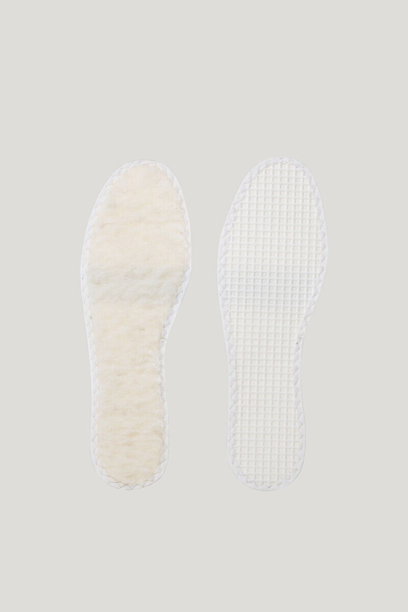 Product Image for SY KIDS WOOL INSOLE