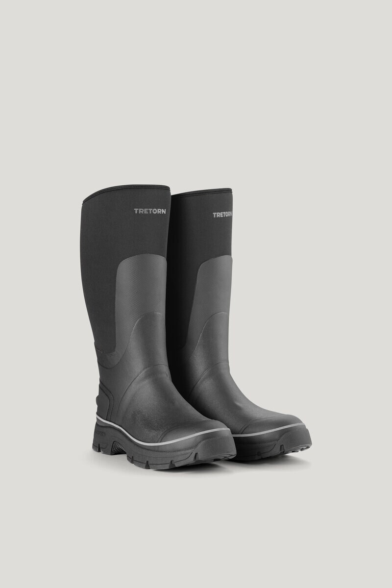 Men Rainwear Rubber Boots Sneakers Tretorn