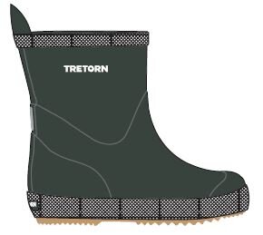 Product Image for WINGS KIDS RUBBER BOOT