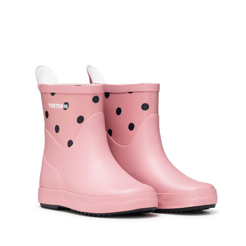 Product Image for WINGS KIDS RUBBER BOOT