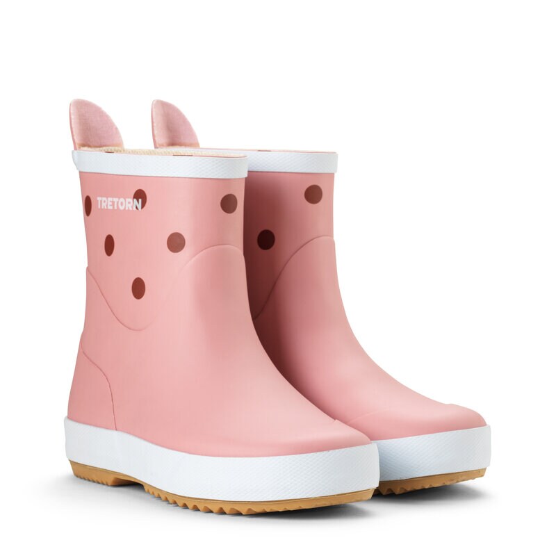 Product Image for WINGS KIDS RUBBER BOOT