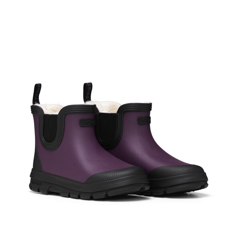 Product Image for AKTIV CHELSEA WINTER RUBBER BOOT