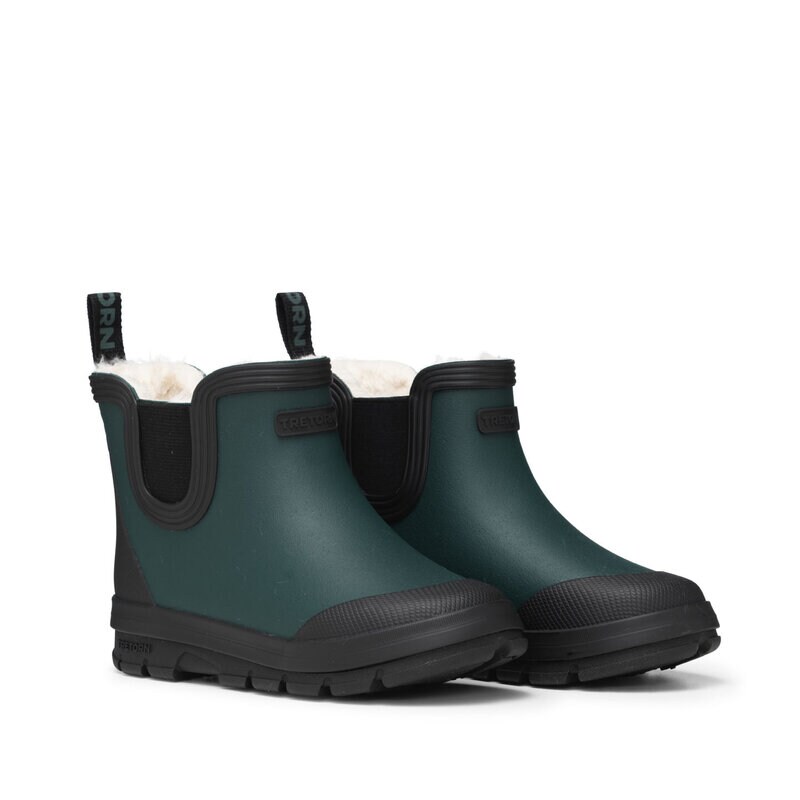 Product Image for AKTIV CHELSEA WINTER RUBBER BOOT