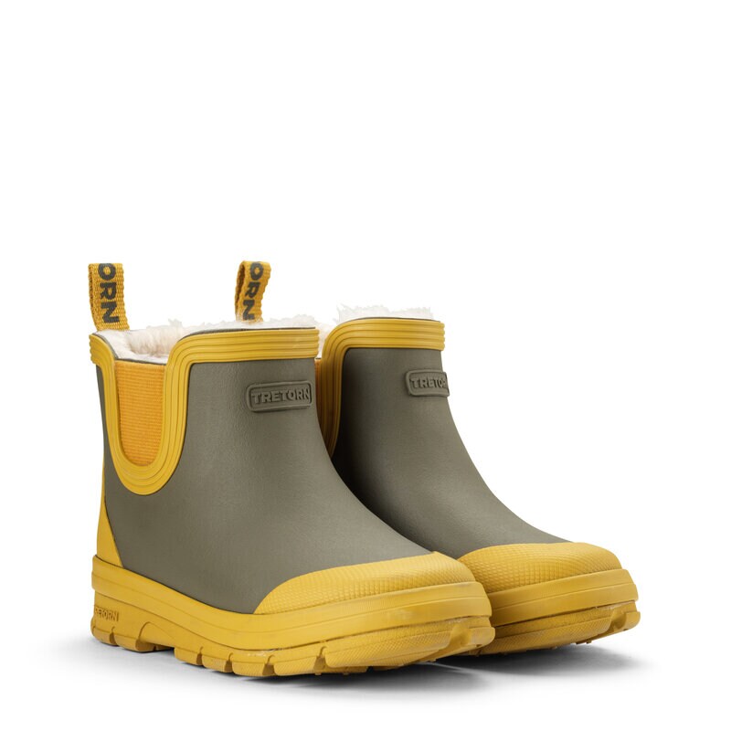 Product Image for AKTIV CHELSEA WINTER RUBBER BOOT