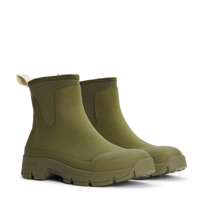 Product Image for GARPA HYBRID  WATERPROOF BOOT