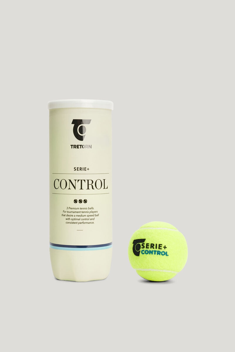 Product Image for SERIE+ CONTROL 3 TUBE