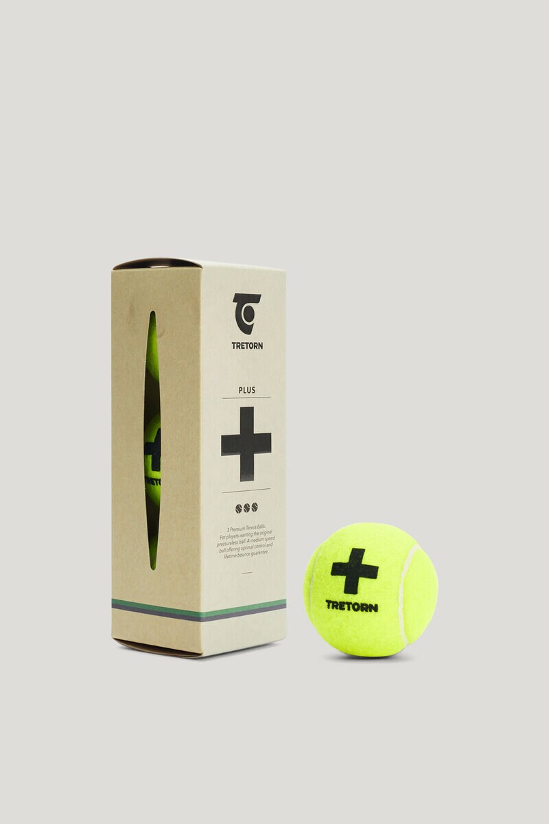 Product Image for PLUS 3 PACK