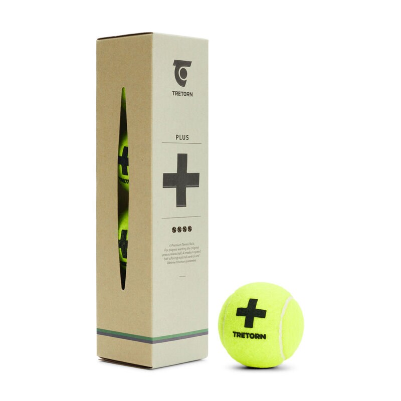 Product Image for PLUS 4 PACK
