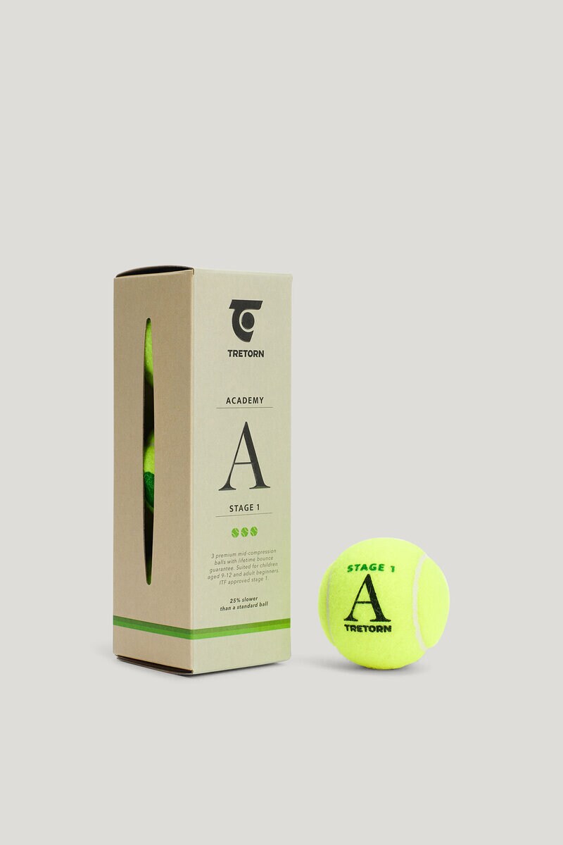 Product Image for ACADEMY GREEN 3 PACK