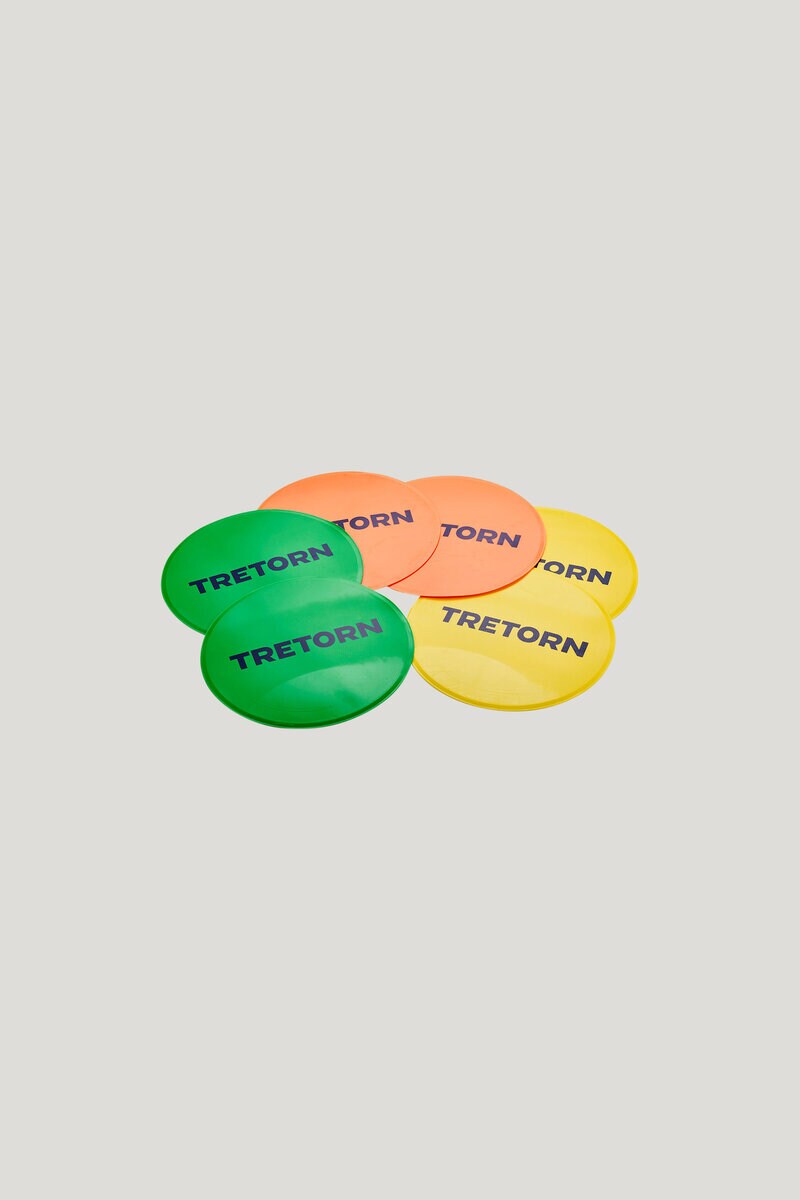 Product Image for SPOT TARGETS (6-PACK)