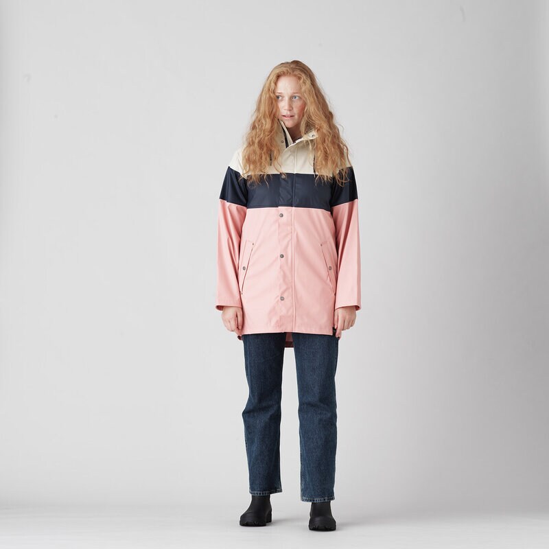 Product Image for WINGS PLUS ECO RAIN JACKET