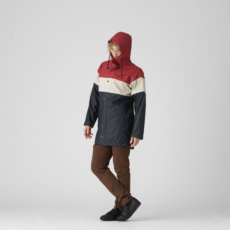 Product Image for WINGS PLUS ECO RAIN JACKET