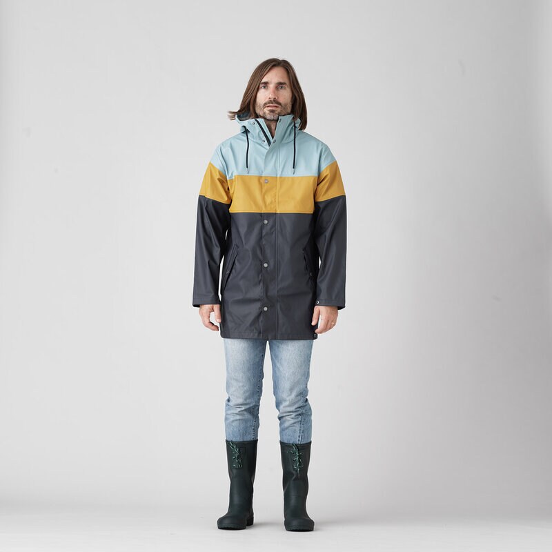 Product Image for WINGS PLUS ECO RAIN JACKET