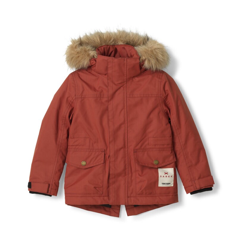 Product Image for SAREK EXPEDITION PARKA