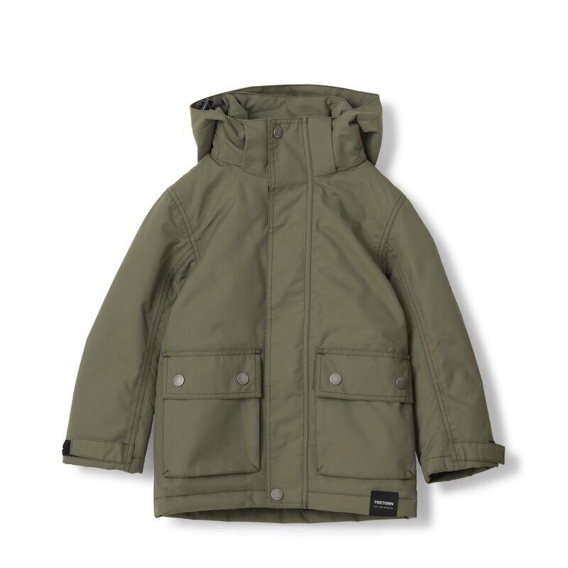 Product Image for CLART PARKA