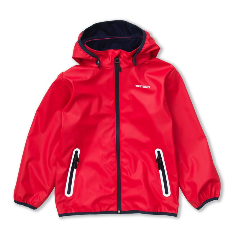 Product Image for AKTIV FLEECE RAIN JACKET
