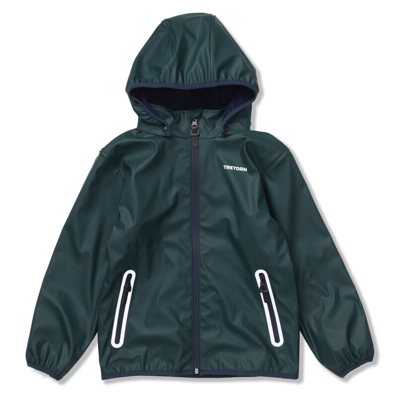 Product Image for AKTIV FLEECE RAIN JACKET