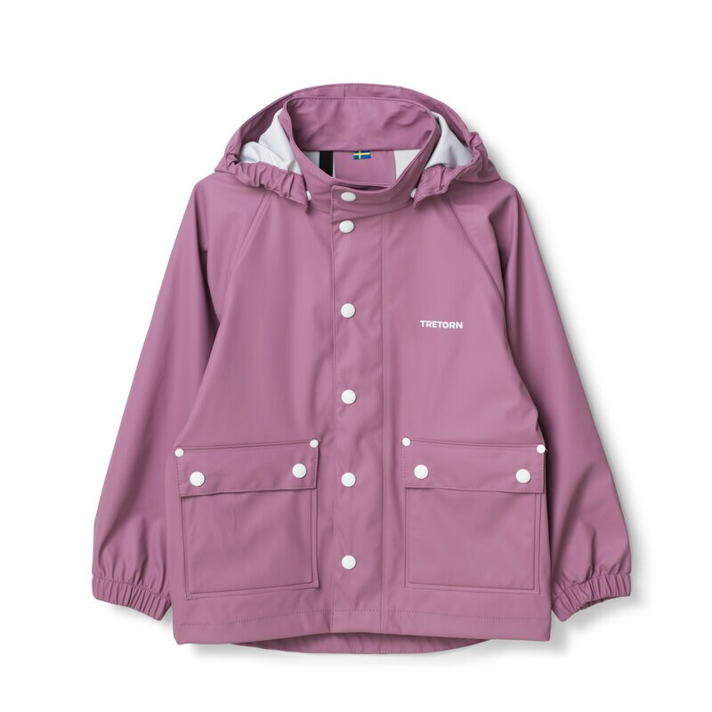Product Image for KIDS WINGS RAIN COAT