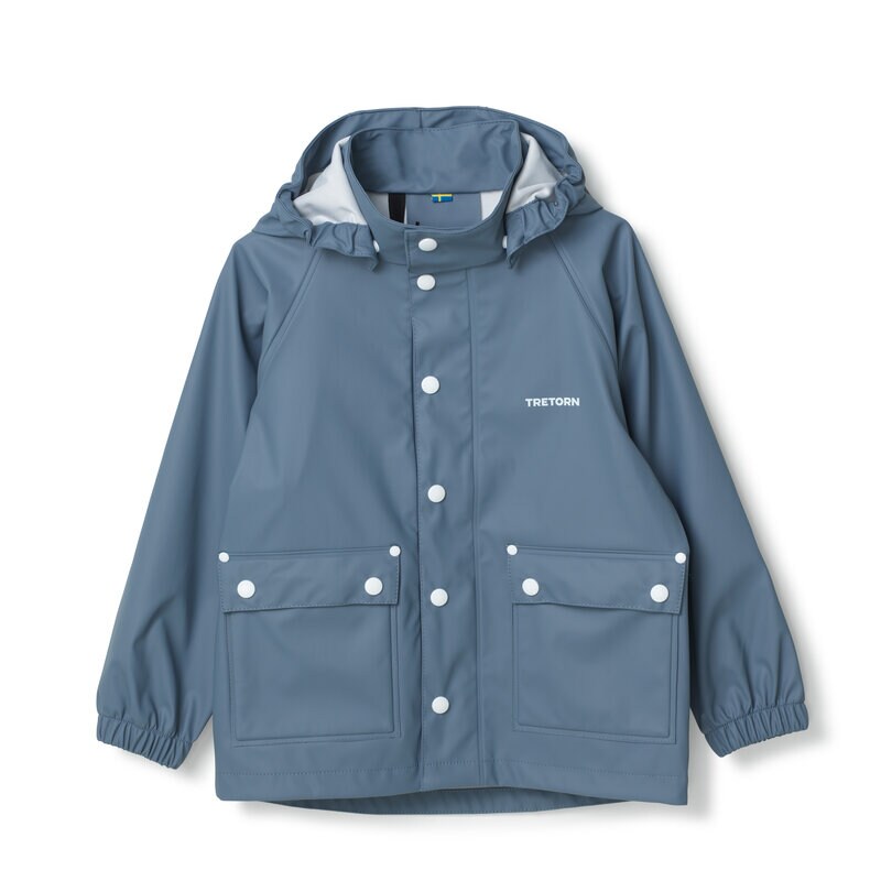 Product Image for KIDS WINGS RAIN COAT