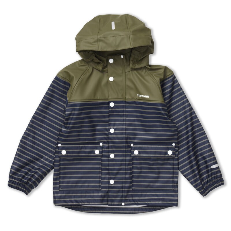 Product Image for KIDS WINGS RAIN COAT