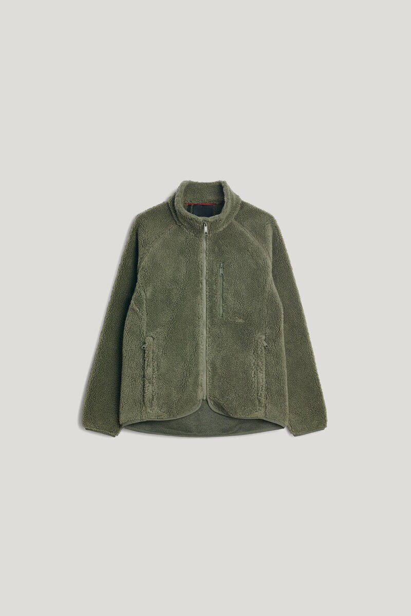 Product Image for SAREK CAMP JACKET W's