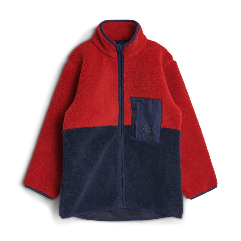 Product Image for SAREK CAMP JACKET JR's