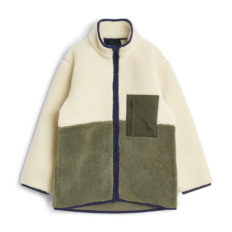 Product Image for SAREK CAMP JACKET JR's