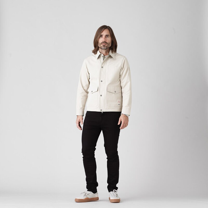 Product Image for SAREK SHIRT JACKET MEN