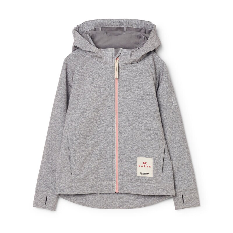 Product Image for SAREK SOFTSHELL JKT