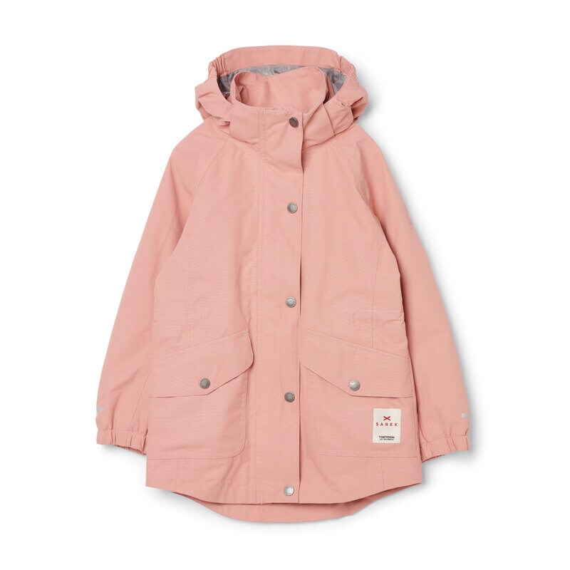 Product Image for SAREK PARKA