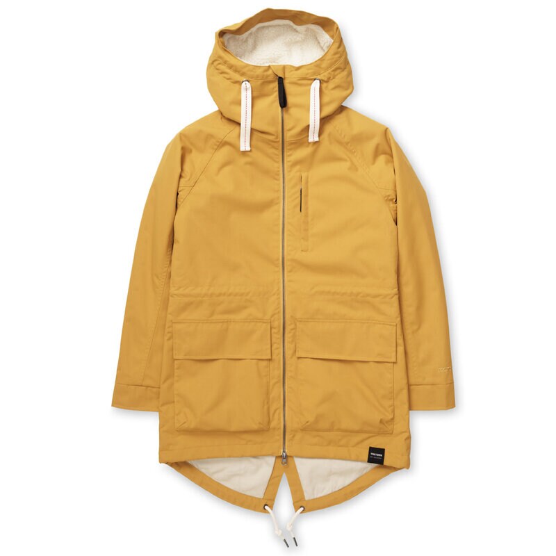 Product Image for CAMPER JACKET W’s