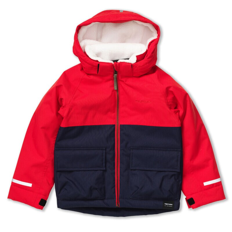 Product Image for CAMPER JACKET JR’s