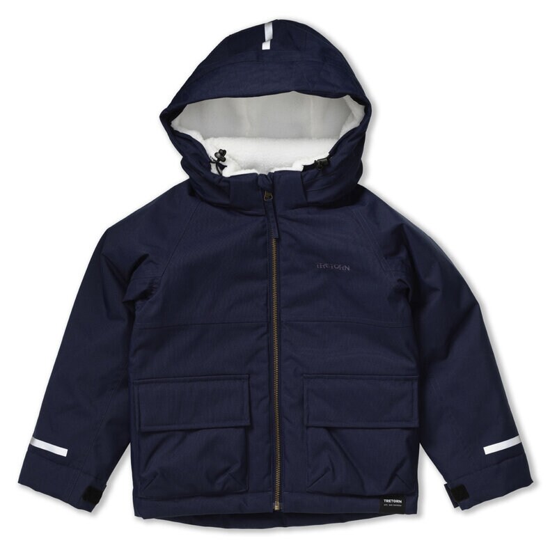 Product Image for CAMPER JACKET JR’s
