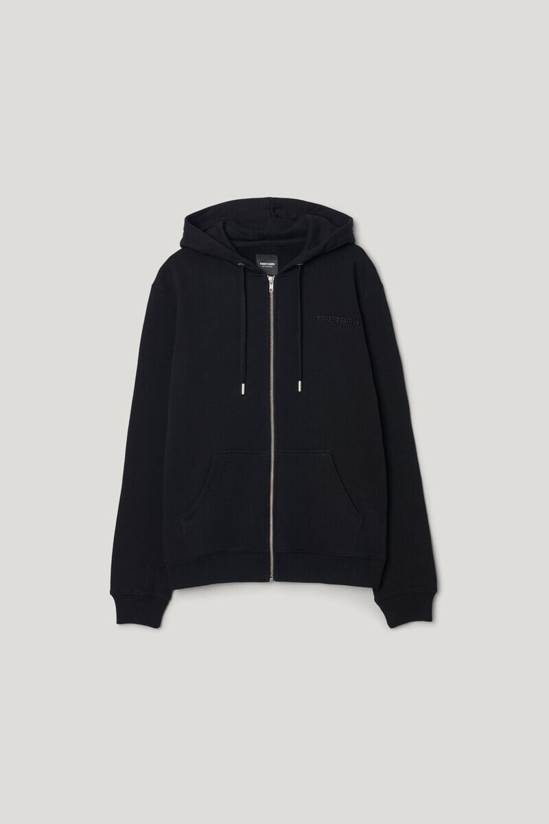 Product Image for TRETORN ZIP HOODIE