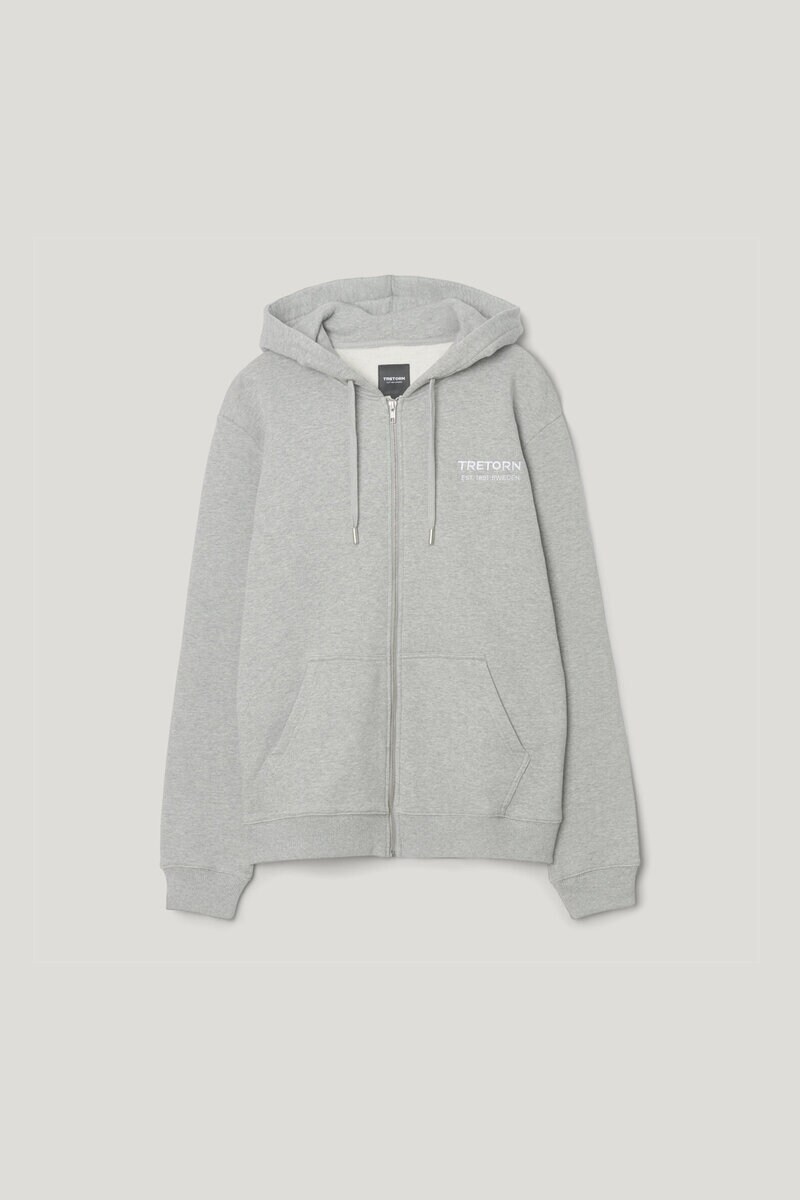 Product Image for TRETORN ZIP HOODIE