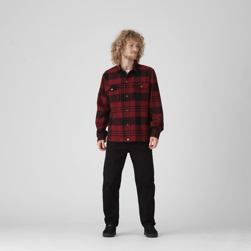 Product Image for SAREK TRAIL SHIRT M's