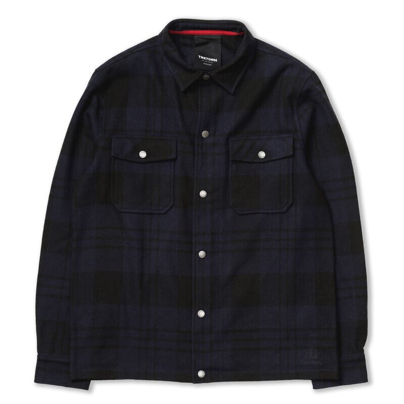 Product Image for SAREK TRAIL SHIRT M's