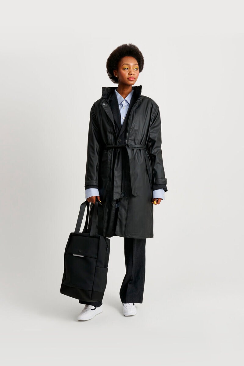 Product Image for AVA WRAP PARKA
