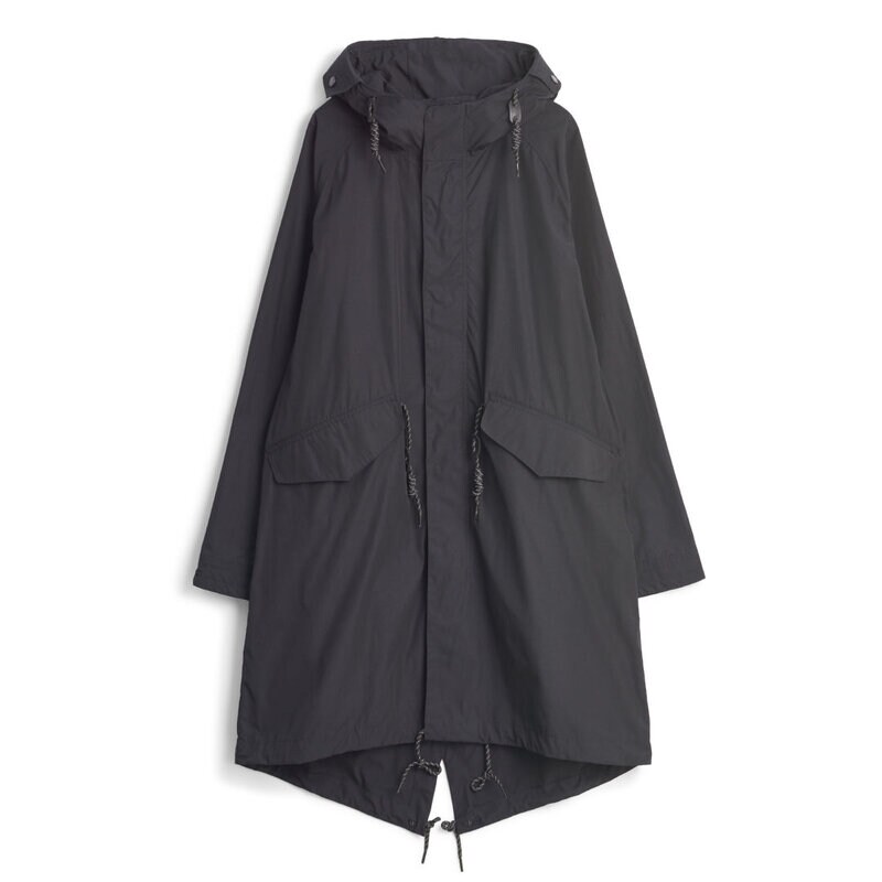 Product Image for IRE FISHTAIL PARKA M