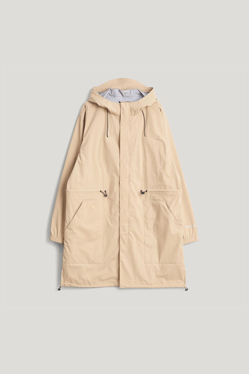 Product Image for LEJDE LIGHTWEIGHT PARKA M