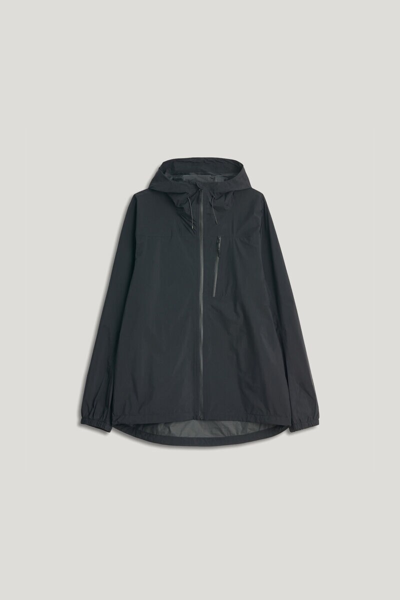 Product Image for LIGHT RAIN JACKET M