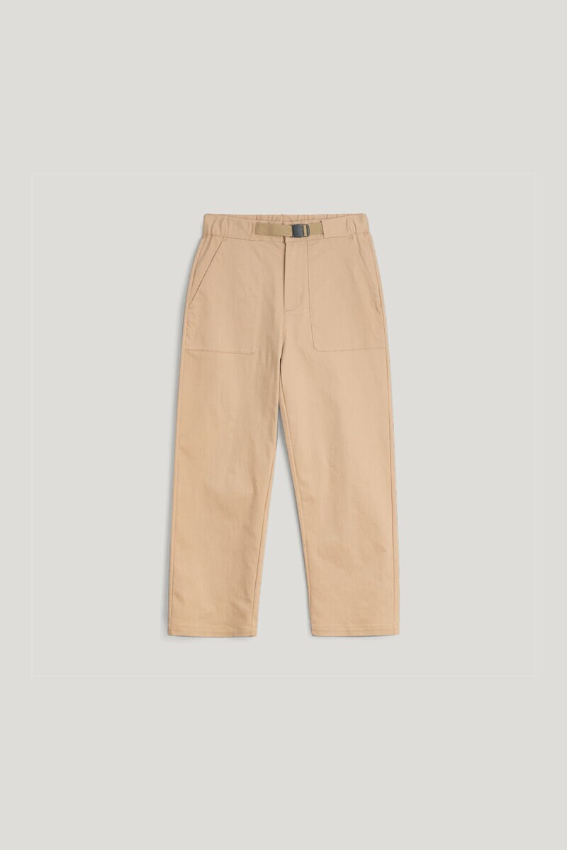 Product Image for RYA WIDE CROPPED TRS