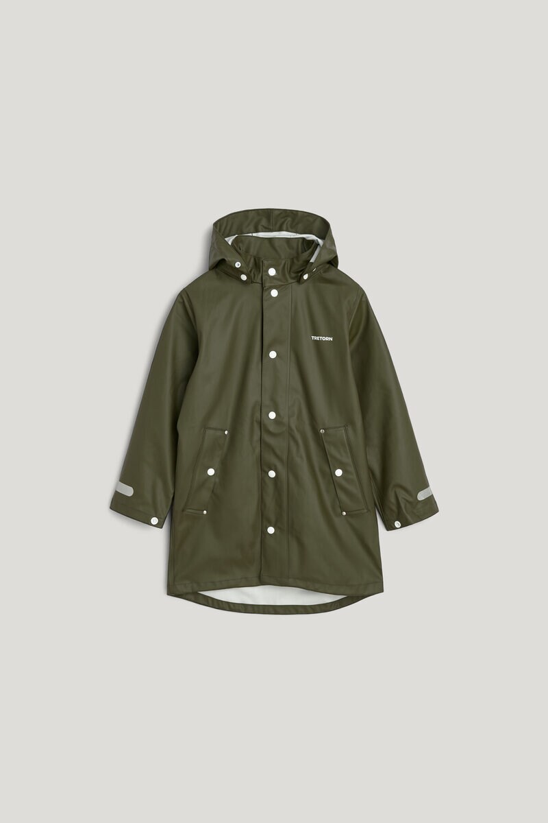 Product Image for WINGS RAINJACKET JR